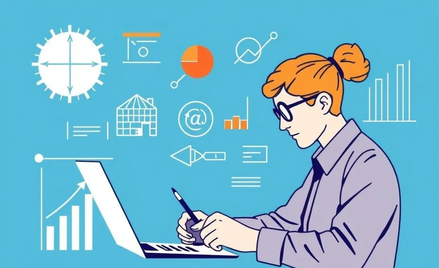 analytical skills development