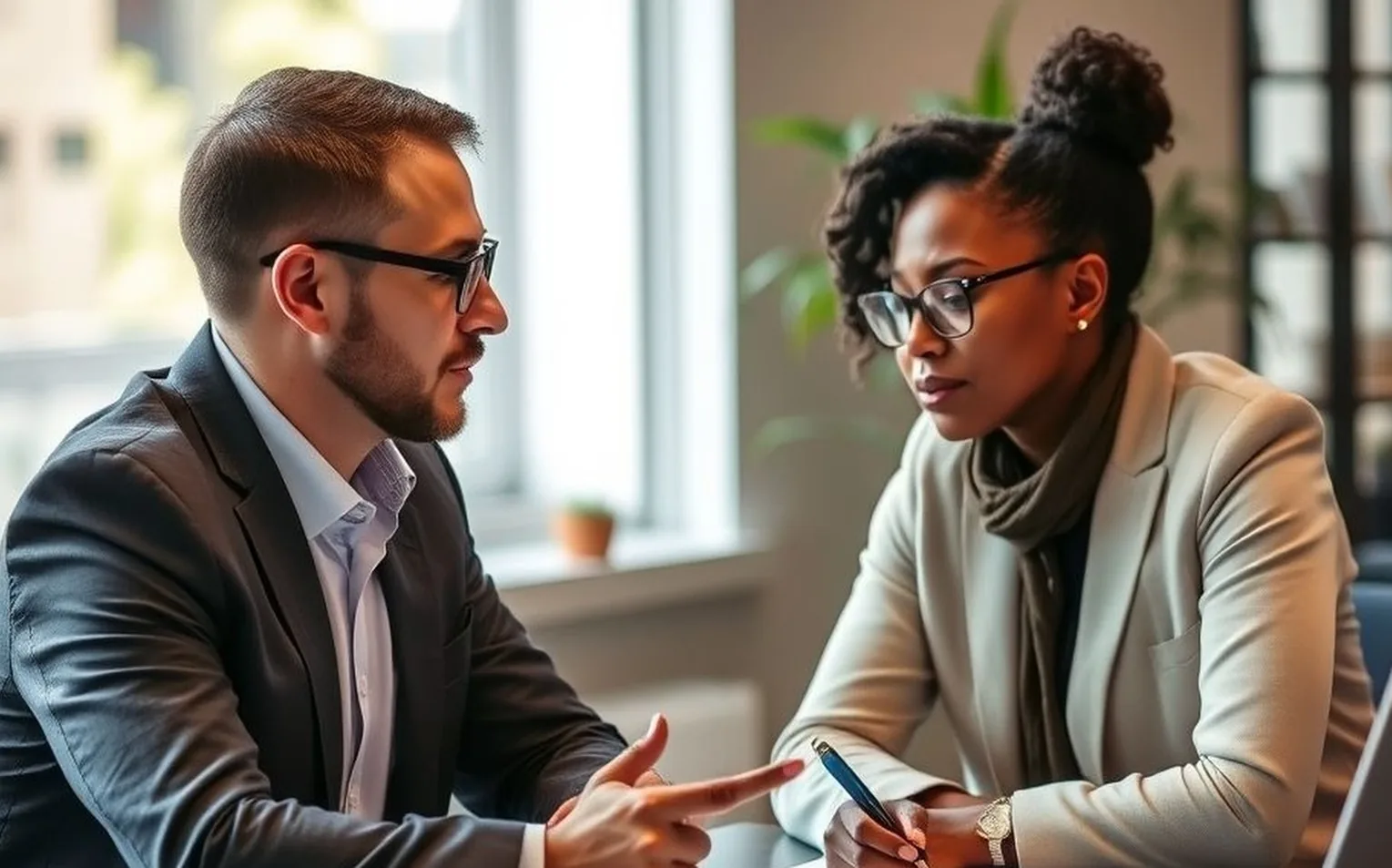 strategic analysis mentorship